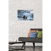 Trends International God Of War - Key Art Unframed Wall Poster Prints - 2 of 4