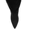 Journee Women's Extra Wide Calf Vellia Boots - 4 of 4