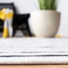 Montauk MTK313 Hand Woven Indoor Rugs - Safavieh - 4 of 4