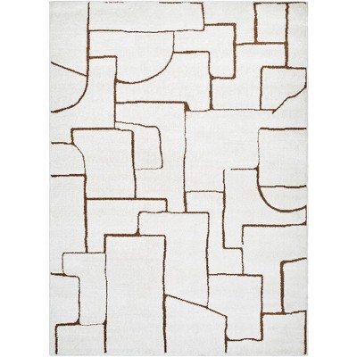 Mark & Day Kendl Woven Indoor Area Rugs