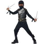 California Costumes Elite Ninja Boys' Costume