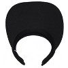 Glove It Women's Slide On Bling Visor - 2 of 4