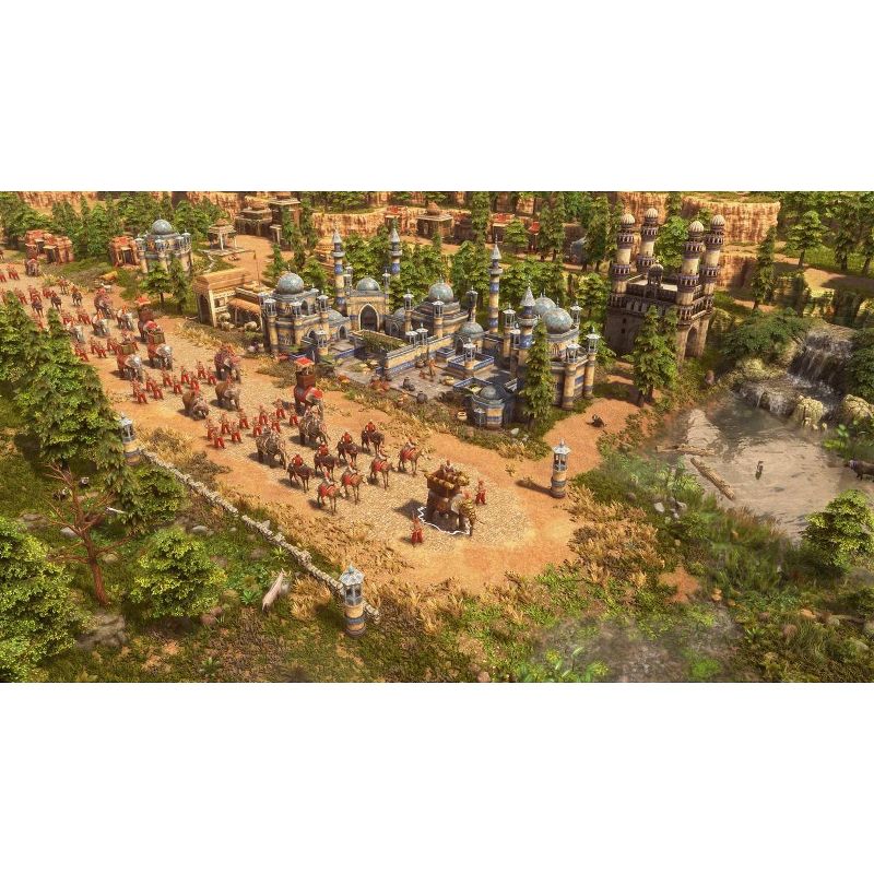 Age of Empires 3: Definitive Edition - Microsoft Windows 10 (Digital), 3 of 9