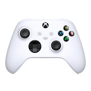 XBox Series S/X Wireless Controller works with XBox, Windows, Android, iOS, FireTV, Smart TVs, VR Headsets - Manufacturer Refurbished - 1 of 4