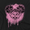 Boys' Sesame Street Abby Cadabby Graffiti Spray Face T-Shirt - 2 of 4