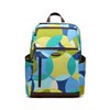 Moms Christian Mes Enfants Multi-Pockets Microfiber Baby Bag Backpack - 2 of 4