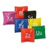 Kaplan Early Learning Alphabet Beanbags - Set of 26 - 2 of 3