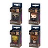 Pop Pocket Super Hero Movie G-of The Galaxie 1.5 inches Set of 4 Vinyl Figures - 2 of 3