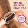 Shark SmoothStyle Heated Comb and Blow Dryer Brush - 900 Watts - Ulta Beauty - 3 of 4