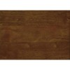 Vynxaria Dark Gray Mid-Century Modern Lift Top Storage Bench 1pc Tufted Upholstered Solid Wood Walnut Finish Wooden Furniture - 4 of 4