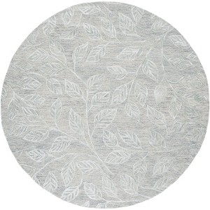 Soho SOH179 Hand Tufted Indoor Rugs - Safavieh - 1 of 4