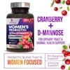Formulated Probiotics for Women with Prebiotics - Womens Probiotic for Support - 120 Count - 4 of 4