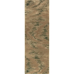 Nuloom Chandani Abstract Pet Friendly Machine Washable Area Rug - 1 of 4