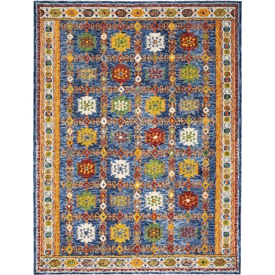 Nourison Vivid Tufted Area Rug