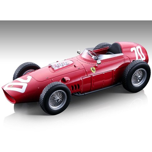 Ferrari 246/256 Dino #20 Winner 