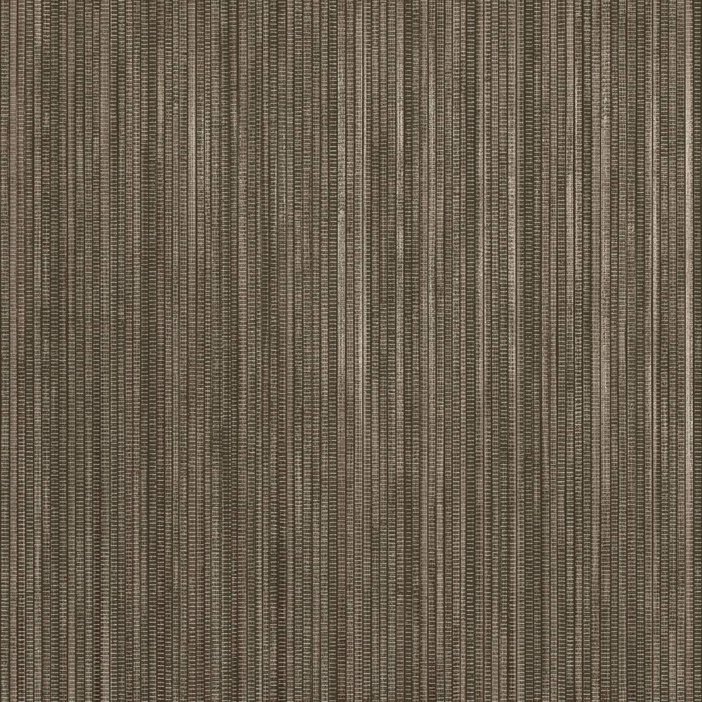 Tempaper & Co. 28 sq ft Faux Grasscloth Removable Peel and Stick Wallpaper Textured Bronze : Vinyl, Self-Adhesive, Thin Stripe Pattern