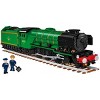 COBI Historical Collection Flying Scotsman British Steam Locomotive 1:35 Scale Building Set - 2 of 4