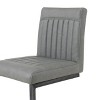 New Pacific Direct Ronan PU Leather Bar Stool,Set of 2 - 4 of 4
