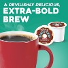 The Original Donut Shop Dark Keurig K-Cup Coffee Pods - Dark Roast - 24ct - 4 of 4