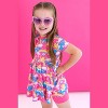 Birdie Bean Care Bears Baby™ Summer Fun Peplum Set - 3 of 4