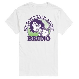 Men's - Encanto -  Short Sleeve Graphic T-Shirt - 1 of 4