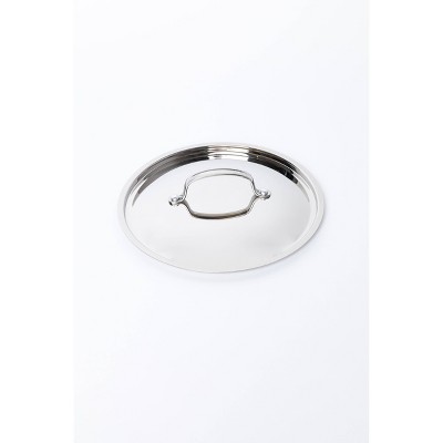 Cuisinart 14-Piece Stainless Steel Non-Stick Cookware Set