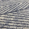 Luxe Weavers Geometric Indoor Area Rug - 2 of 4