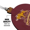 California State University Dominguez Hills Primary Logo Wood Christmas Tree Holiday Ornament - 3 of 4
