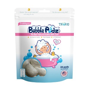 TruKid Bubble Podz Bubble Bath - 1 of 4