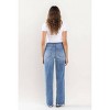 Women's Tummy Control 90's Vintage Super High Jeans - Plus - LOVERVET - 3 of 4