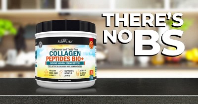 Turmeric And Ginger Capsules, Bioschwartz, 60ct, 2 of 5, play video