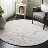 Rodeo Drive RD451 Hand Tufted Indoor Rugs - Safavieh - 2 of 4