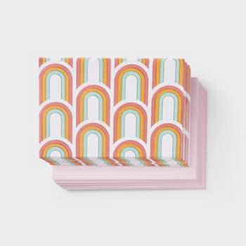 24ct Rainbow Cards - Spritz™