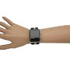 Olivia Pratt Printed Mesh Apple Watch Band - 2 of 4