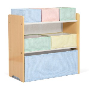 GapKids Toy Organizer - 1 of 4