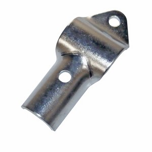 Ryobi Genuine OEM Replacement Handle Bar Clamp - 099075001007 - 1 of 1