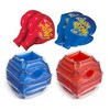 Banzai Kids Inflatable Outdoor Lazy River Adventure Water Park Slide and Pool & Battle Bop Combo Pack w/ Inflatable Gloves & Body Bumpers, 2 Pairs - 3 of 4