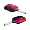 Joola Ben Johns Hyperion 13.5mm Pro Pickleball Paddle - 4 of 4