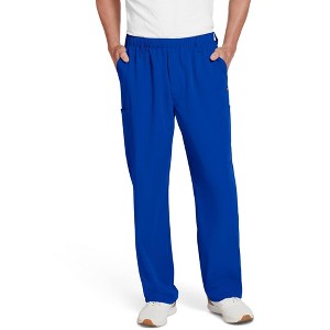 Jockey Men's Seven Pocket Stretch Scrub Pant - 1 of 4