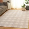 Easy Care ECR216 Machine Washable Hand Woven Indoor Rugs - Safavieh - 2 of 4