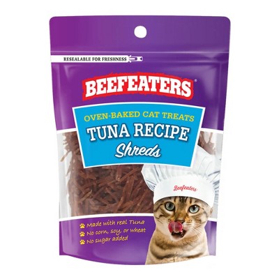 Beefeaters Tuna Shreds, 1.41oz