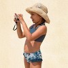 Kid's Fizzy Pop Tropical Swim Set - Cupshe - 2 of 4