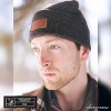 NorthernKnit Wear - Recycled Wool Blend Super Soft Cuffed Beanie for Men and Women, Sustainable and Lightweight Beanie Hat - 2 of 4