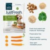 JustFoodForDogs Home Cooked Chicken Flavor Wet Dog Food - 12oz - 4 of 4