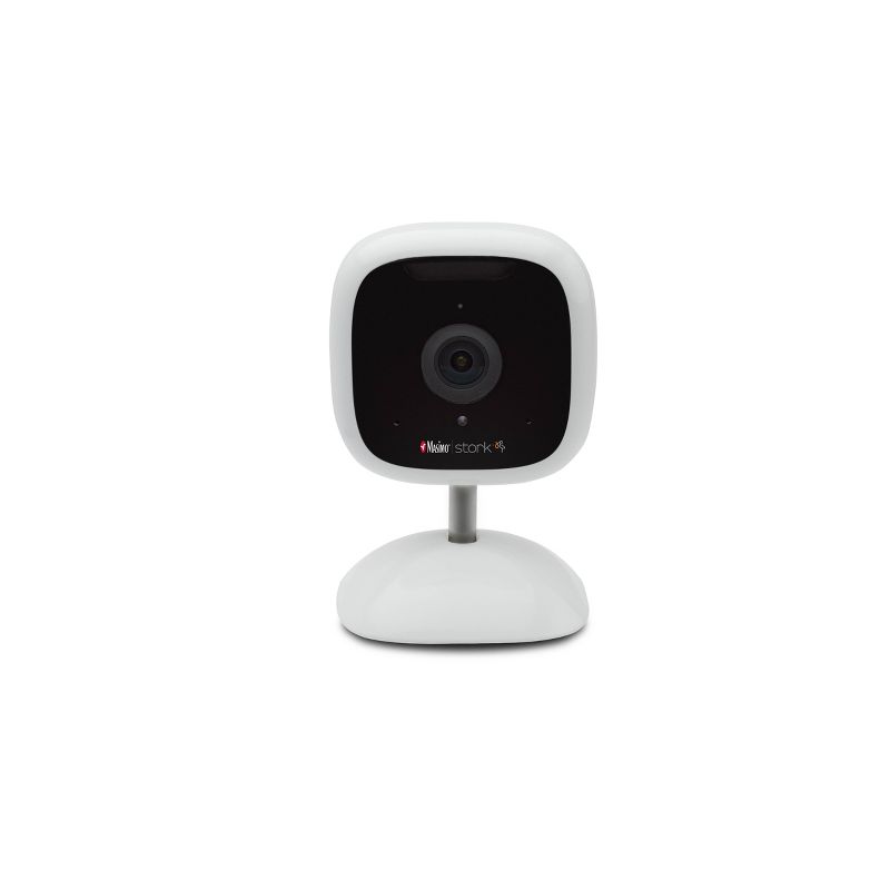 Masimo Stork Baby Video Monitoring System, 4 of 6
