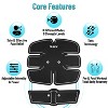 TRAKK Electronode Wireless Therapy TENS Massager - 2 of 4