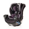 Evenflo EveryFit 4-in-1 Convertible Car Seat - image 3 of 4