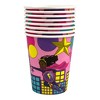 Anna + Pookie 8oz Pink Super Hero Paper Party Cups 8 Ct. - 2 of 3