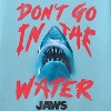 Boys Jaws Don't Go in Shirt - Jaws the Movie Short Sleeve Tee - 2 of 4