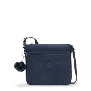 Kipling Sebastian Crossbody Bag Grey Gris - 1 of 4